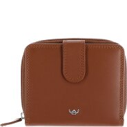 Golden Head Polo Cartera Bloqueo RFID Piel natural 10.5 cm Foto del producto