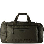 camel active Explore Bolsa de viaje Weekender 74 cm Foto del producto