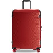 Echolac Logic Pro 4 ruedas Carrito 75 cm con pliegue de expansión Foto del producto