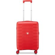 Roncato Skyline 2.0 Neon 4 ruedas Trolley de cabina 55 cm Foto del producto