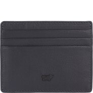 Braun Büffel Hannes Estuche para tarjetas de crédito Protección RFID Piel 10.5 cm Foto del producto
