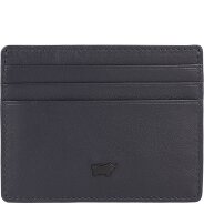 Braun Büffel Hannes Estuche para tarjetas de crédito Protección RFID Piel 10.5 cm Foto del producto