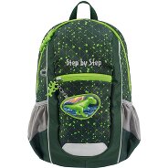 Step by Step Mochila infantil KIGA Maxi 34 cm Foto del producto