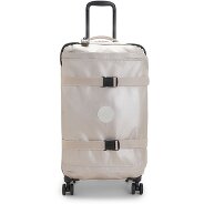 Kipling Basic Plus Spontaneous M 4 ruedas Carrito 66 cm Foto del producto
