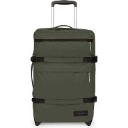 Eastpak Transit'R Plus 2 ruedas Maletas de cabina 55 cm Foto del producto