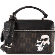 Karl Lagerfeld Ikon Bolso miniatura 15 cm Foto del producto