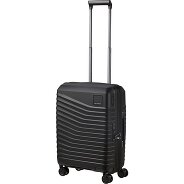 Samsonite Intuo 4 ruedas Carro de la cabina S 55 cm con pliegue de expansión Foto del producto