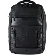 Piquadro Mochila de viaje Hex Compartimento para portátil de 45 cm Foto del producto