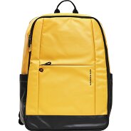 Mandarina Duck Mochila Eco Coated 44 cm Foto del producto