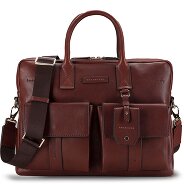 The Bridge Serristori Maletín Piel 39 cm Compartimento para el portátil Foto del producto