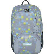Scout Adventure Mochila escolar 39 cm Foto del producto