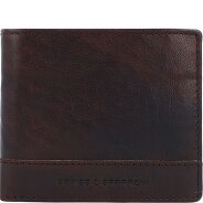 Spikes & Sparrow Cartera RFID Piel 11 cm Foto del producto