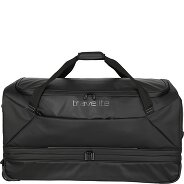 Travelite Basics 2 ruedas Bolsa de viaje 80 cm Foto del producto