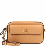 Lauren Ralph Lauren Marcy Bolsa de hombro Mini Bag Piel 17 cm Foto del producto