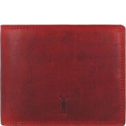 Jack Kinsky Risör Cartera Protección RFID Piel 13 cm Foto del producto