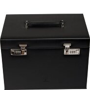 Windrose Ambiance Joyero Piel 37 cm Foto del producto