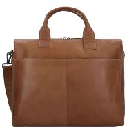 Greenburry Fiorentina Aktentasche Leder 41 cm Foto del producto