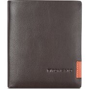 Roncato Monaco Cartera Piel 9 cm Foto del producto