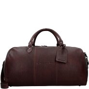 The Chesterfield Brand William Bolsa de viaje Weekender Piel 53 cm Foto del producto