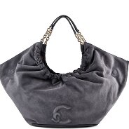 Coccinelle Smash Bolsa de compras Piel natural 35 cm Foto del producto