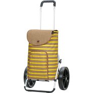 Andersen Shopper Royal Shopper Eske Carro de la compra 59 cm Foto del producto