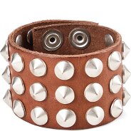 Campomaggi Pulsera Piel natural 20 cm Foto del producto