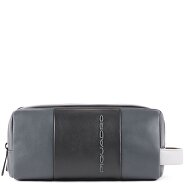 Piquadro Urban Bolsa de aseo Piel 23 cm Foto del producto