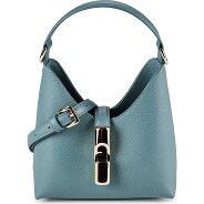 Furla Goccia Bolso miniatura Piel natural 18 cm Foto del producto