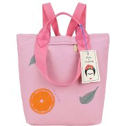 Fritzi aus Preußen Fritzi x Frida Kahlo Limited Mochila de día 50 cm Foto del producto