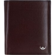 Golden Head Colorado RFID Protect Cartera de cuero 8,5 cm Foto del producto