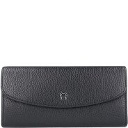 AIGNER Cartera Basics Piel 19,5cm Foto del producto