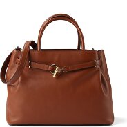 Lauren Ralph Lauren Blake Bolsa de hombro Piel 35.5 cm Foto del producto