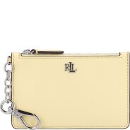 Lauren Ralph Lauren Zip Card Cartera de llaves Piel 13 cm Foto del producto