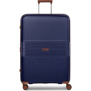 Farmhood Eco Edition 02 4 ruedas Carrito 76 cm con pliegue de expansión Foto del producto