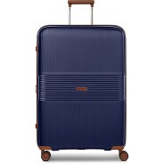 Farmhood Eco Edition 02 4 ruedas Carrito 76 cm con pliegue de expansión Foto del producto