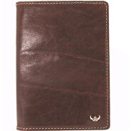 Golden Head Colorado RFID Protect Estuche para pasaporte de cuero 10 cm Foto del producto
