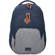 Travelite Mochila Basic Compartimento para portátil de 45 cm Foto del producto