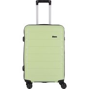 d&n Travel Line 4100 4 ruedas Carrito M 64 cm Foto del producto