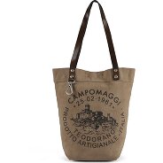 Campomaggi Filodendro Bolsa de hombro 17 cm Foto del producto