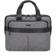 Lightpak Maletín Wookie 42 cm compartimento para portátil Foto del producto