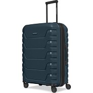 Smartbox Edition 01 4 ruedas Trolley 66 cm Con fuelle expandible Foto del producto