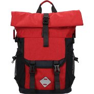 camel active Mochila Satipo Compartimento para portátil de 44 cm Foto del producto