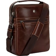 Jekyll & Hide Oxford Bolso Piel 22 cm Foto del producto