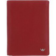 Golden Head Dublin Cartera Bloqueo RFID Piel natural 13 cm Foto del producto