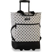 Punta Wheel Carro de la compra 50 cm Foto del producto