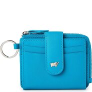 Braun Büffel Joy Estuche para tarjetas de crédito Protección RFID Piel 11 cm Foto del producto