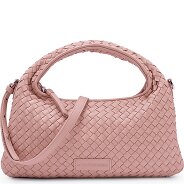 LES VISIONNAIRES Sadie Weave Bolsa de hombro Piel 37 cm Foto del producto