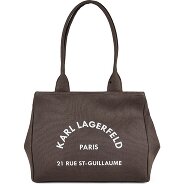 Karl Lagerfeld Rsg Bolsa de compras 31 cm Foto del producto