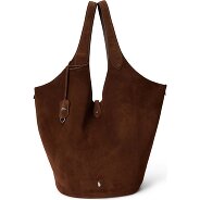 POLO RALPH LAUREN Polo Play Bolsa de compras Piel natural 49 cm Foto del producto