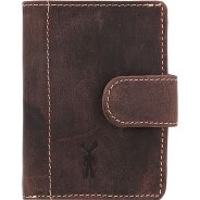 Jack Kinsky Baltimore Estuche para tarjetas de crédito Protección RFID Piel 11 cm Foto del producto